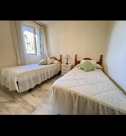 Apartment Primera Linea Playa Puerto *
